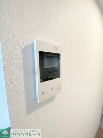 グランジット蔵前の物件内観写真